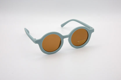 Kids Sunglasses | Baby Blue - UV400