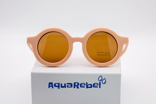 Kids Sunglasses | Fabulous Pink - UV400